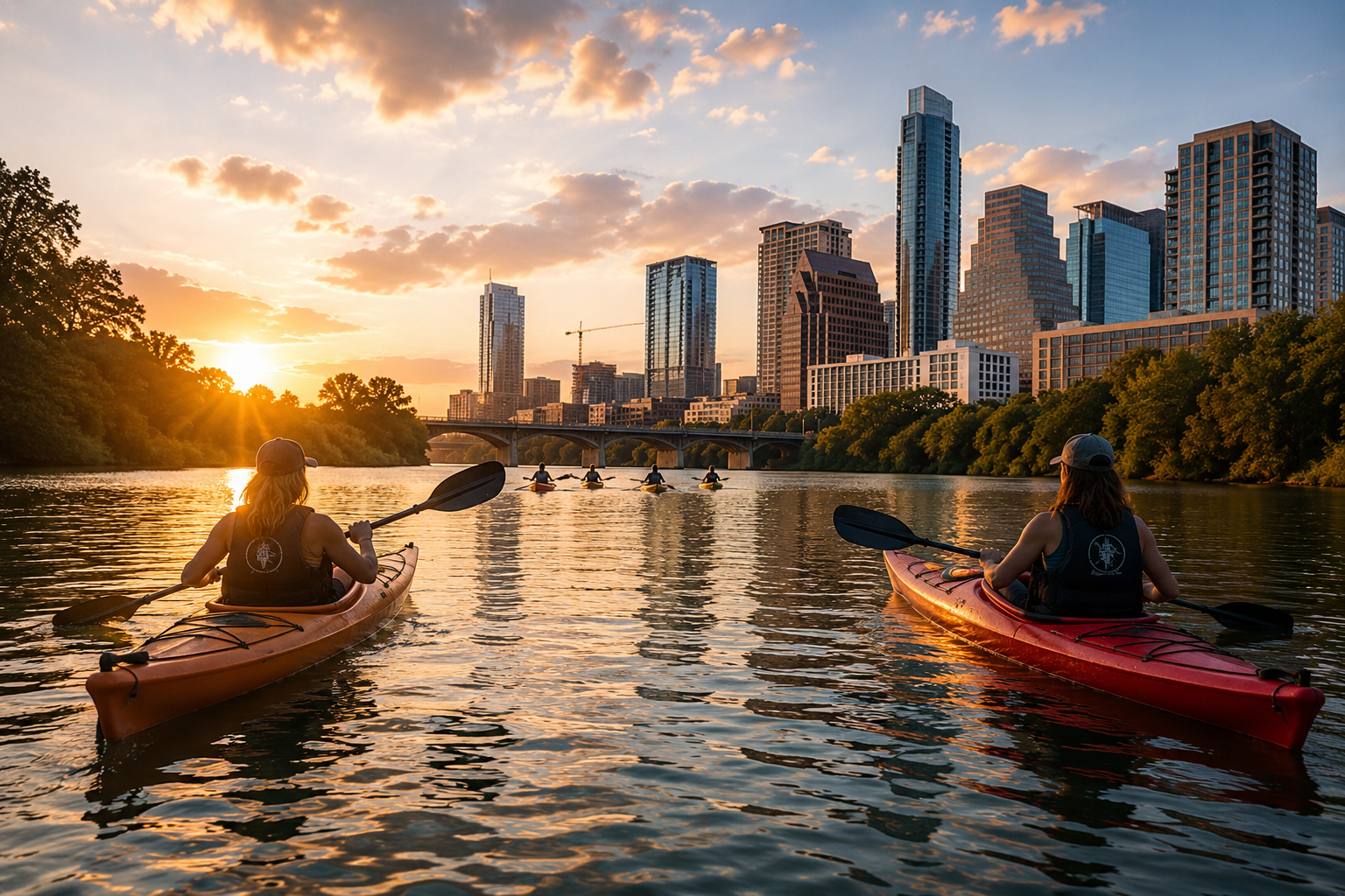 Everything You Need to Know About Austin's Congress Avenue Bridge Bats (2026 Guide)