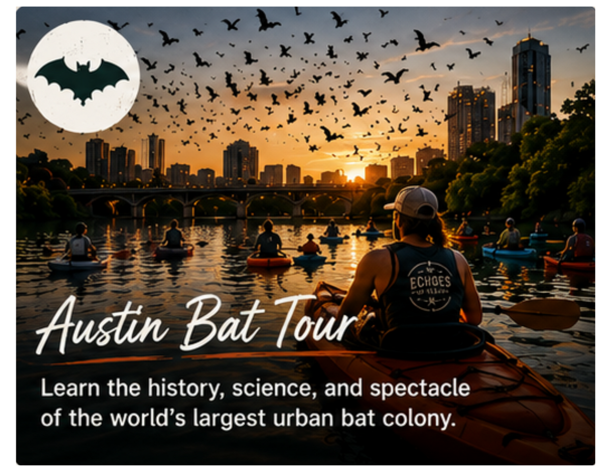 Austin Expeditions