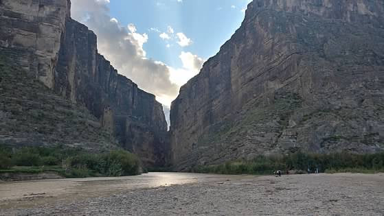 Big Bend Expedition