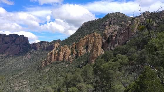 Big Bend Expedition