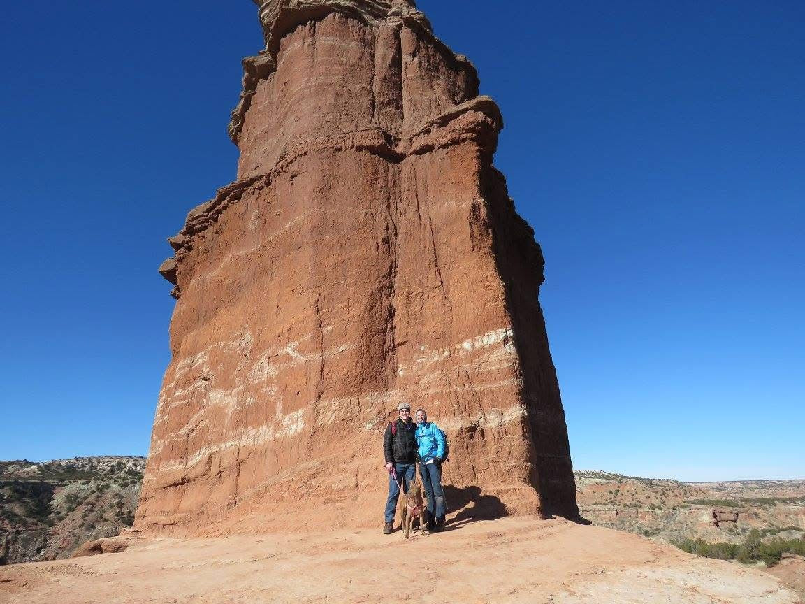 Canyon Country — Palo Duro & Caprock Expedition