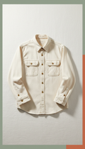 Eco Bag Longhorn Logo Shirt