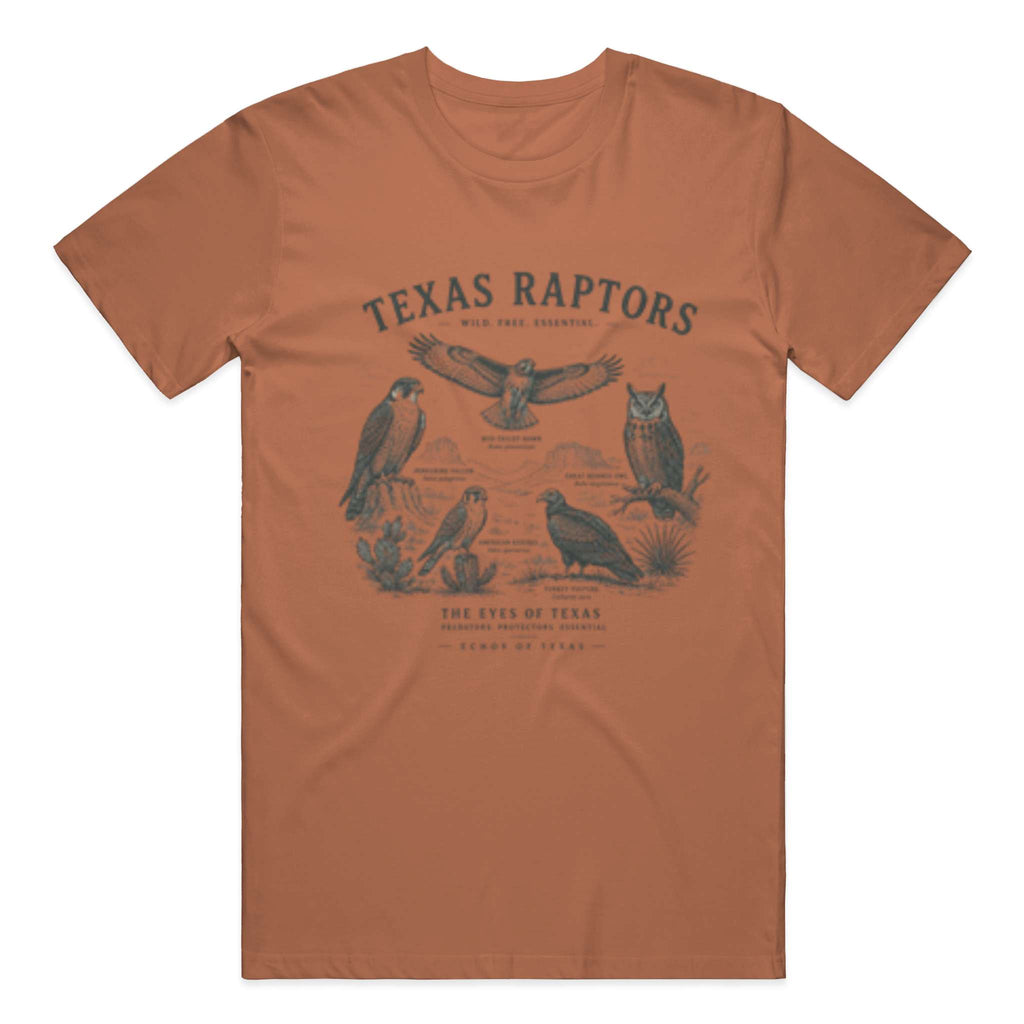 Comfort Colors Heavyweight T Shirt