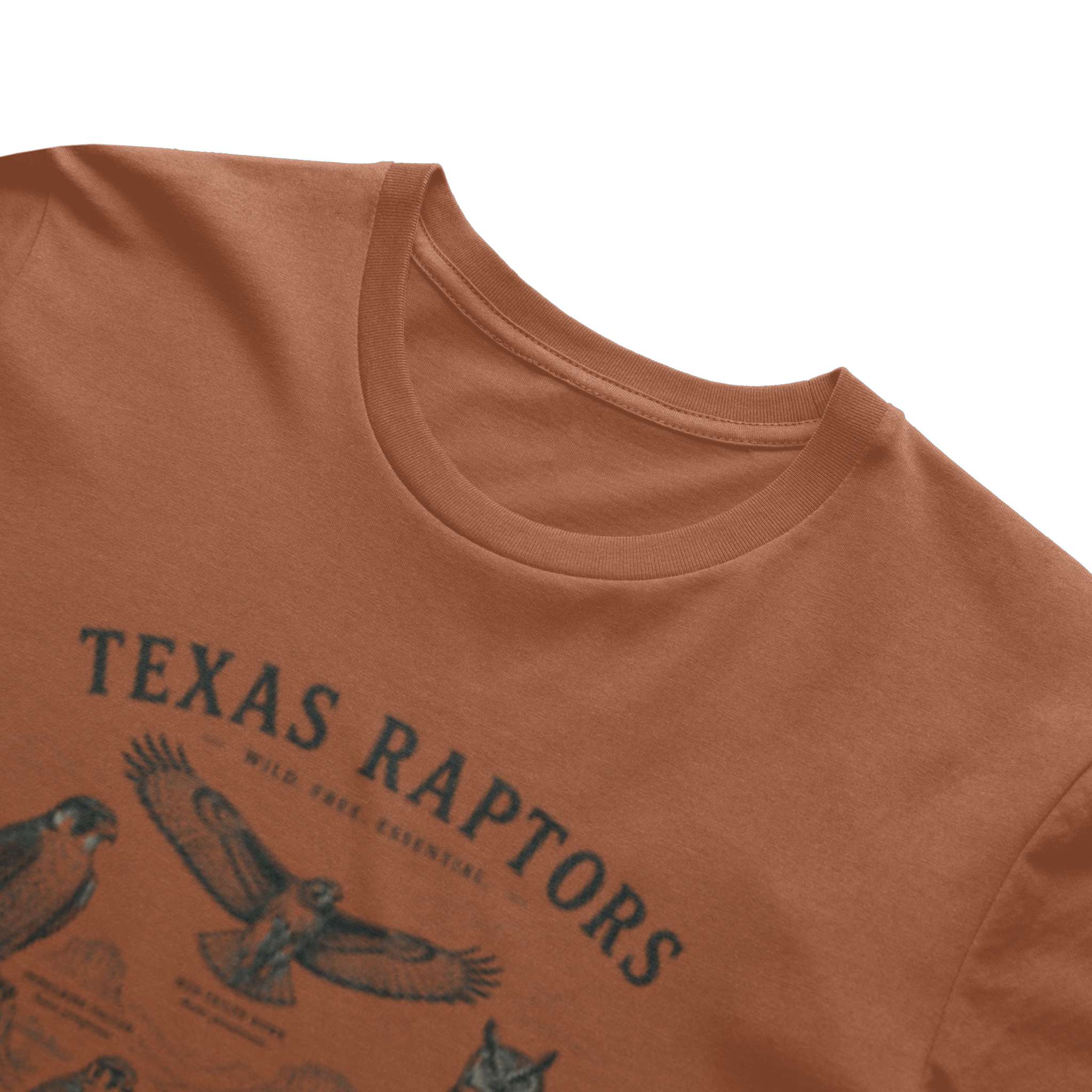 Comfort Colors Heavyweight T Shirt