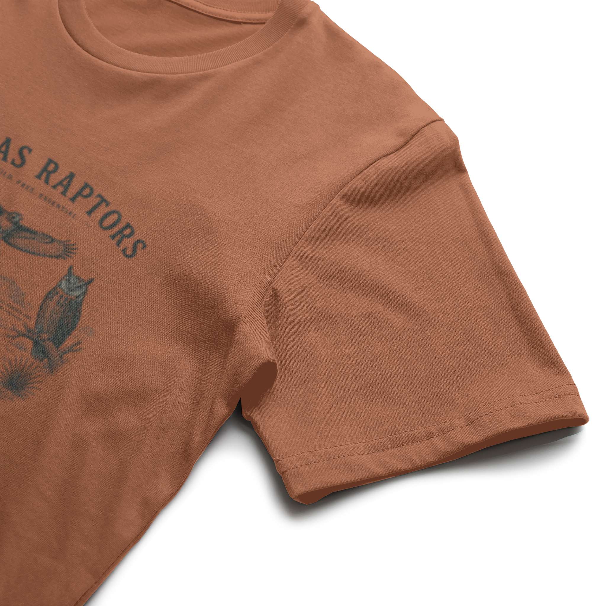 Comfort Colors Heavyweight T Shirt