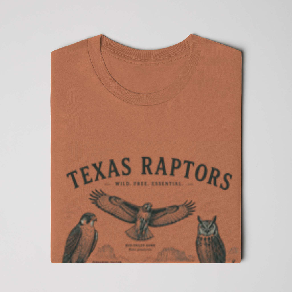 Comfort Colors Heavyweight T Shirt