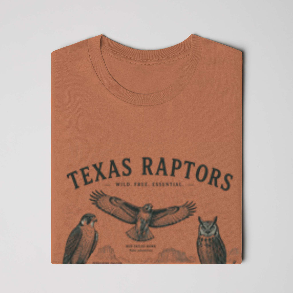 Comfort Colors Heavyweight T Shirt