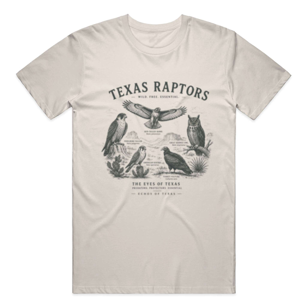 Comfort Colors Heavyweight T Shirt