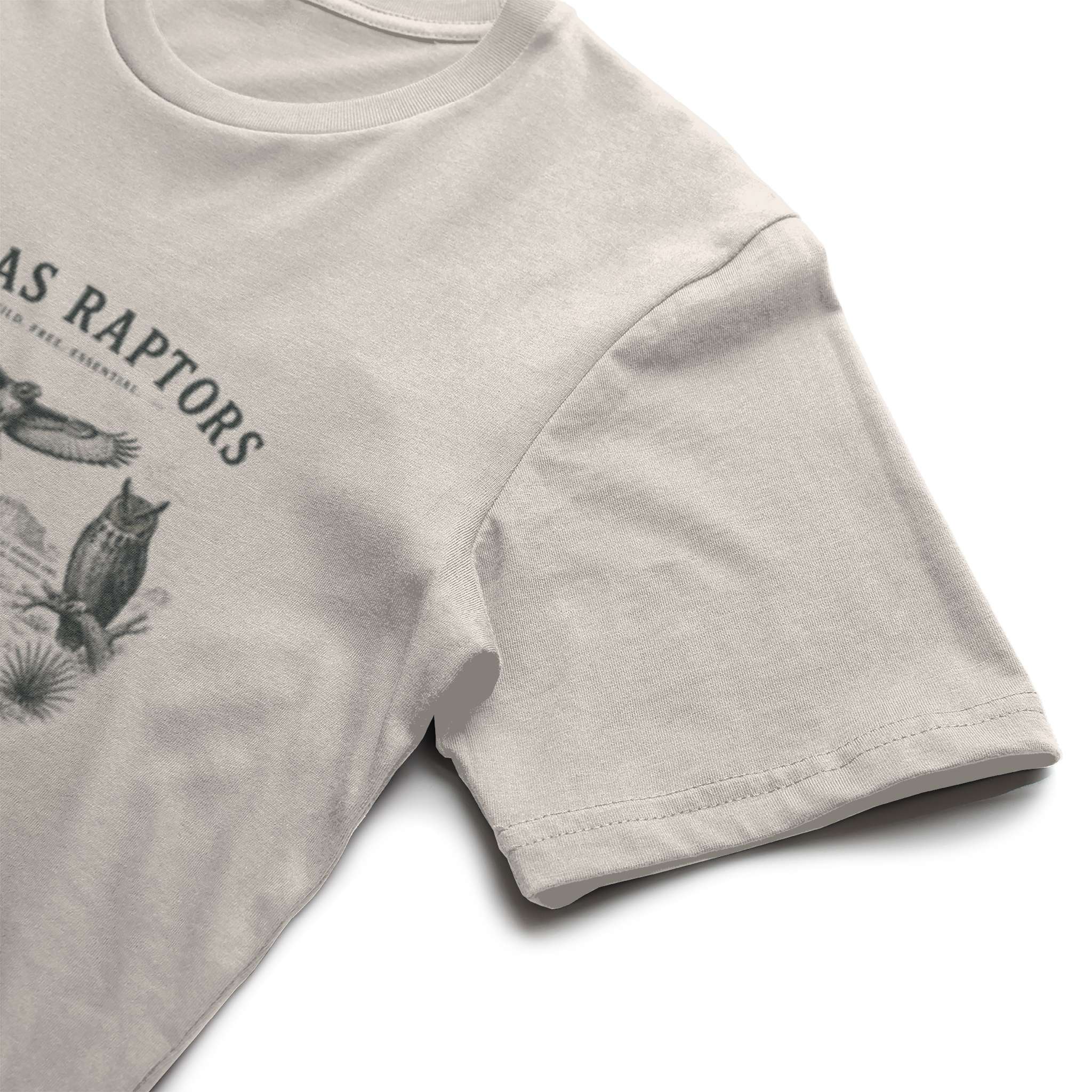 Comfort Colors Heavyweight T Shirt