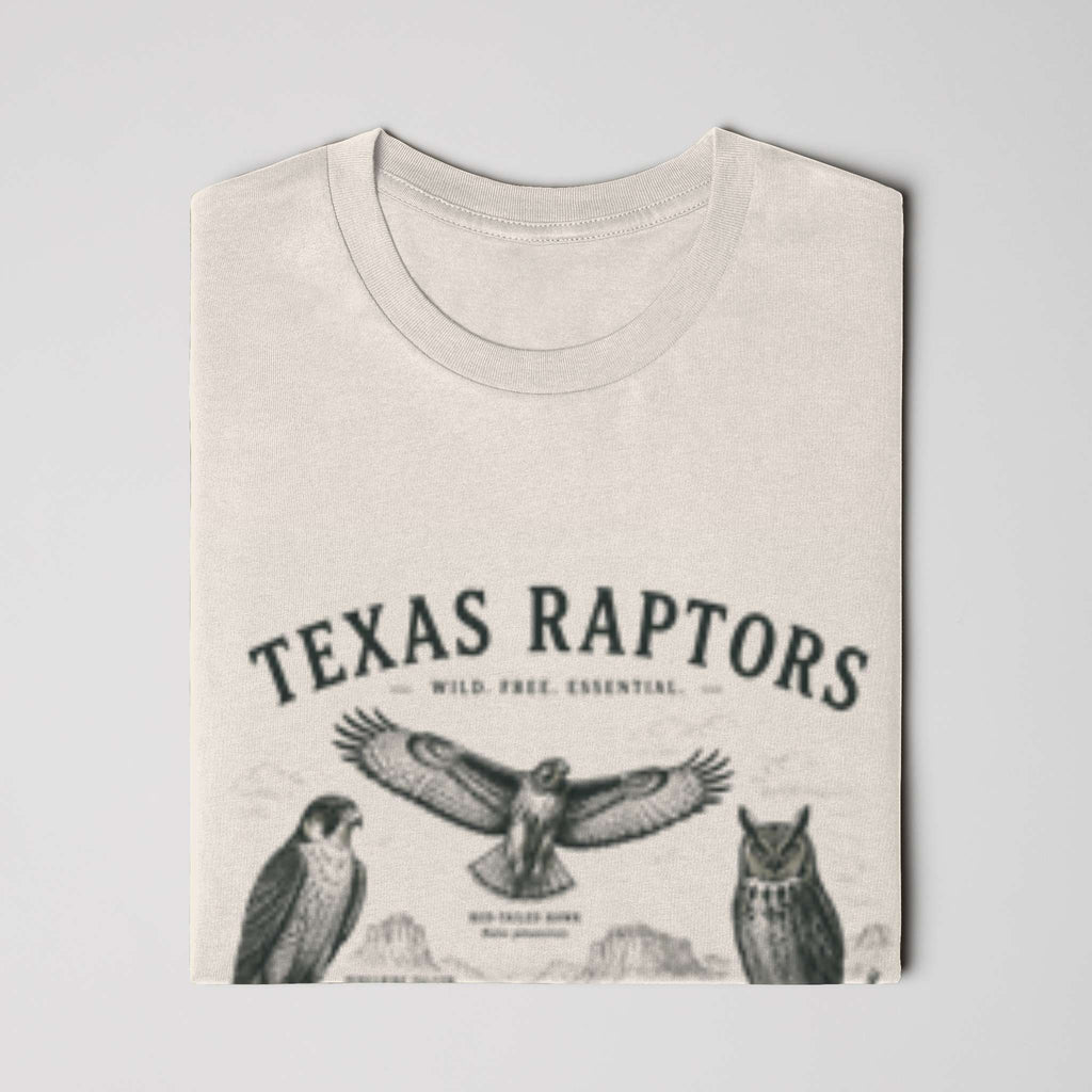 Comfort Colors Heavyweight T Shirt