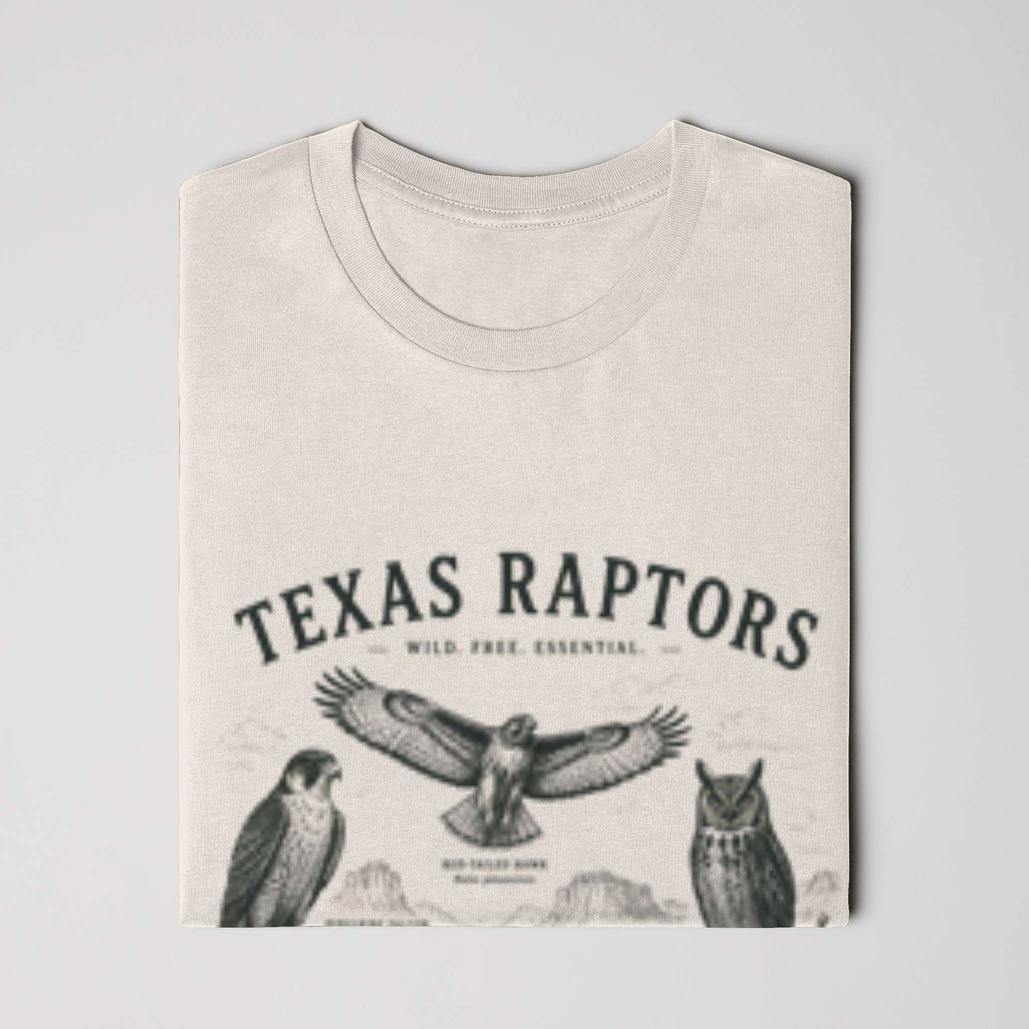 Comfort Colors Heavyweight T Shirt
