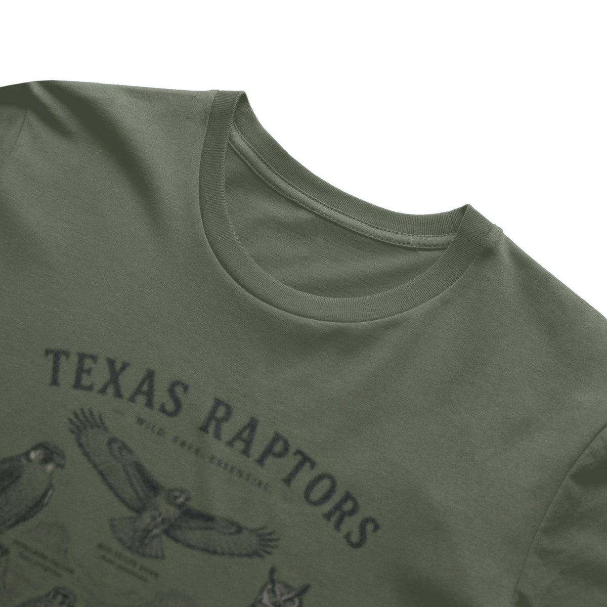 Comfort Colors Heavyweight T Shirt