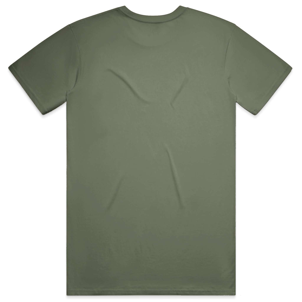 Comfort Colors Heavyweight T Shirt