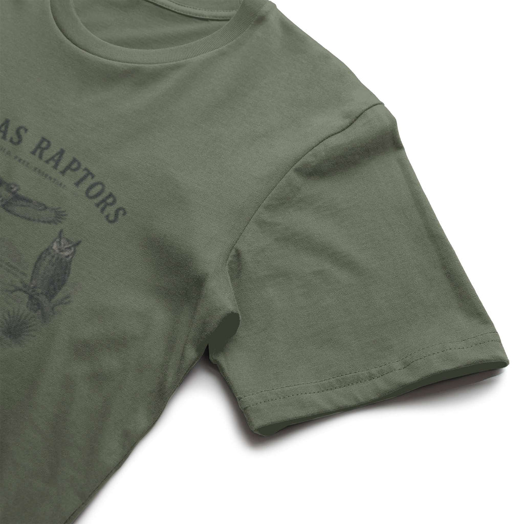 Comfort Colors Heavyweight T Shirt