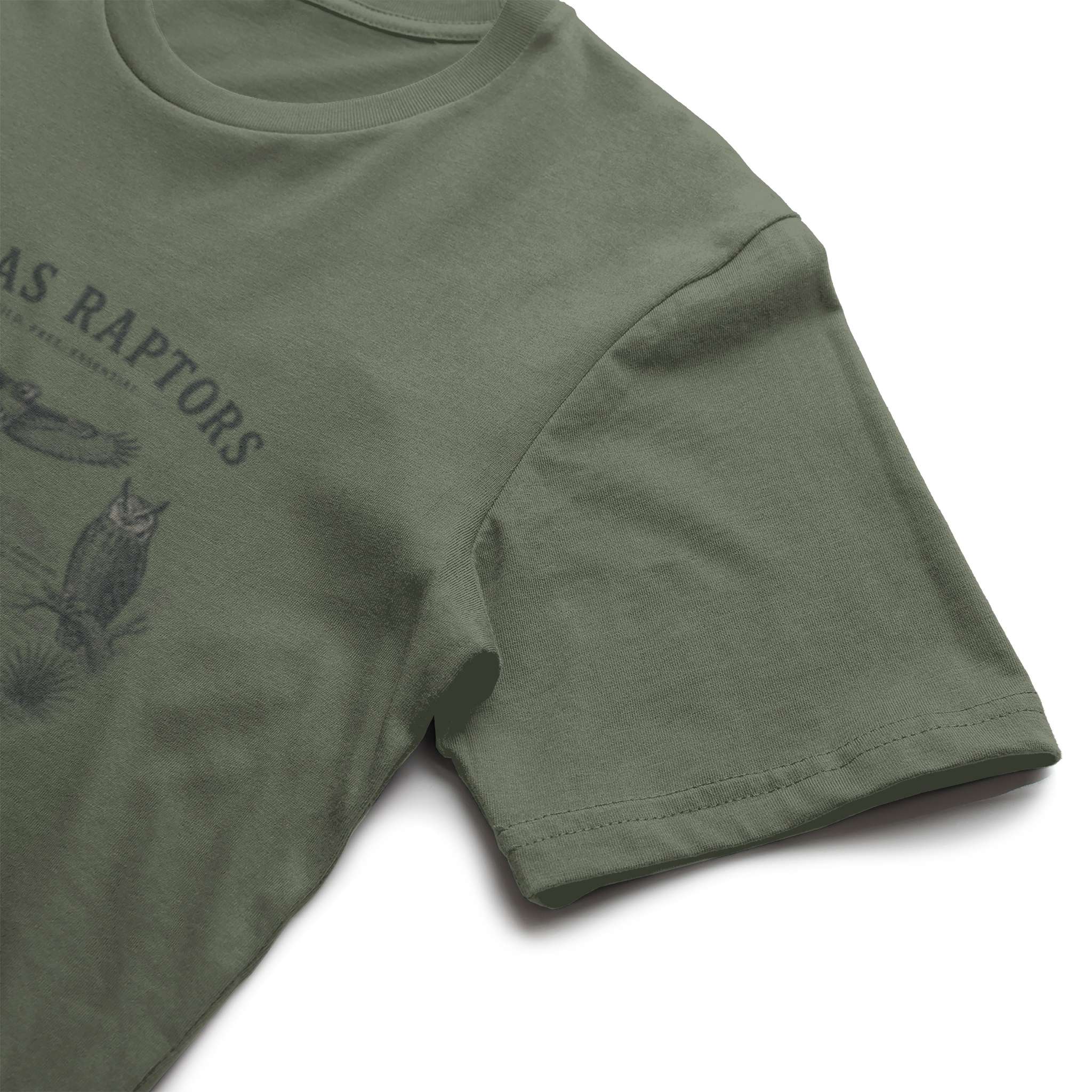 Comfort Colors Heavyweight T Shirt