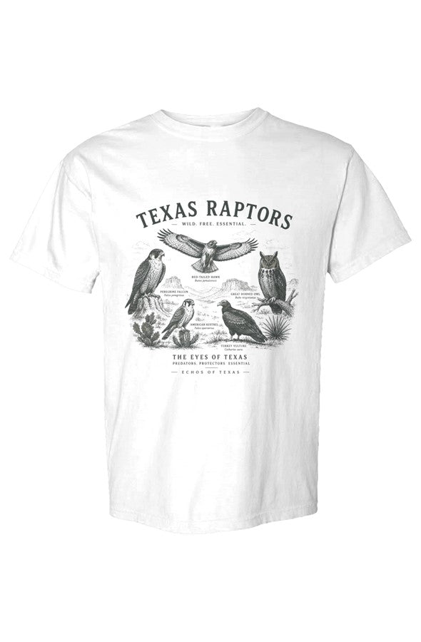 Comfort Colors Heavyweight T Shirt