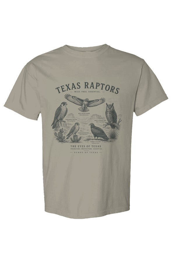 Comfort Colors Heavyweight T Shirt