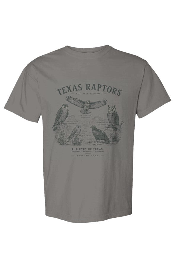 Comfort Colors Heavyweight T Shirt