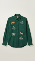 Performance Blend Trail Shirt