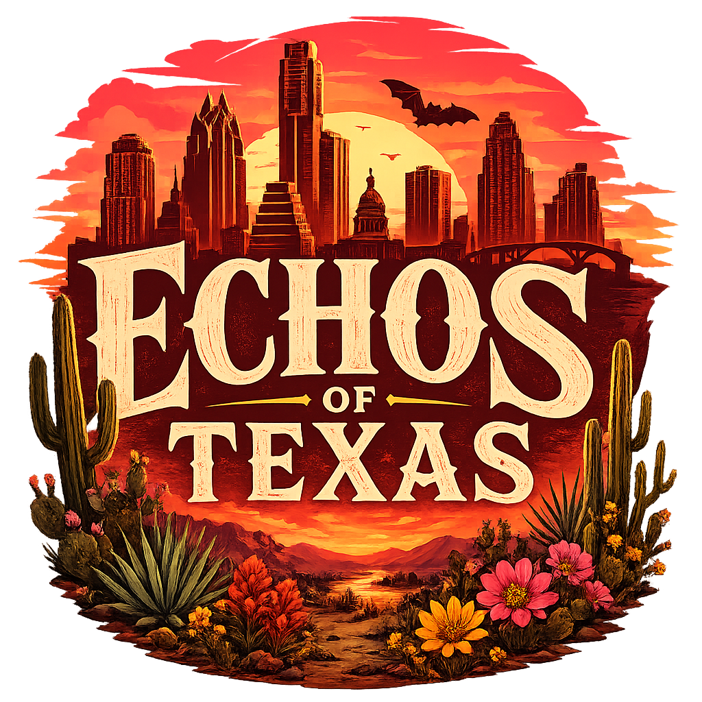 Echos of Texas