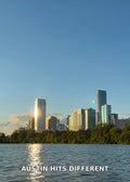Pre-sale Austin From the Water — A Private Lake Adventure