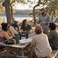 Echos Explorer Club — A Year of Adventure